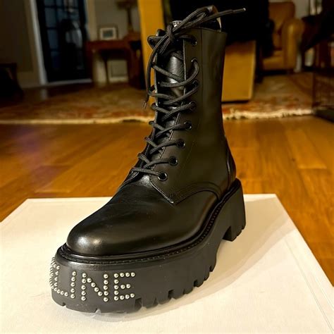 boot celine|celine combat boots.